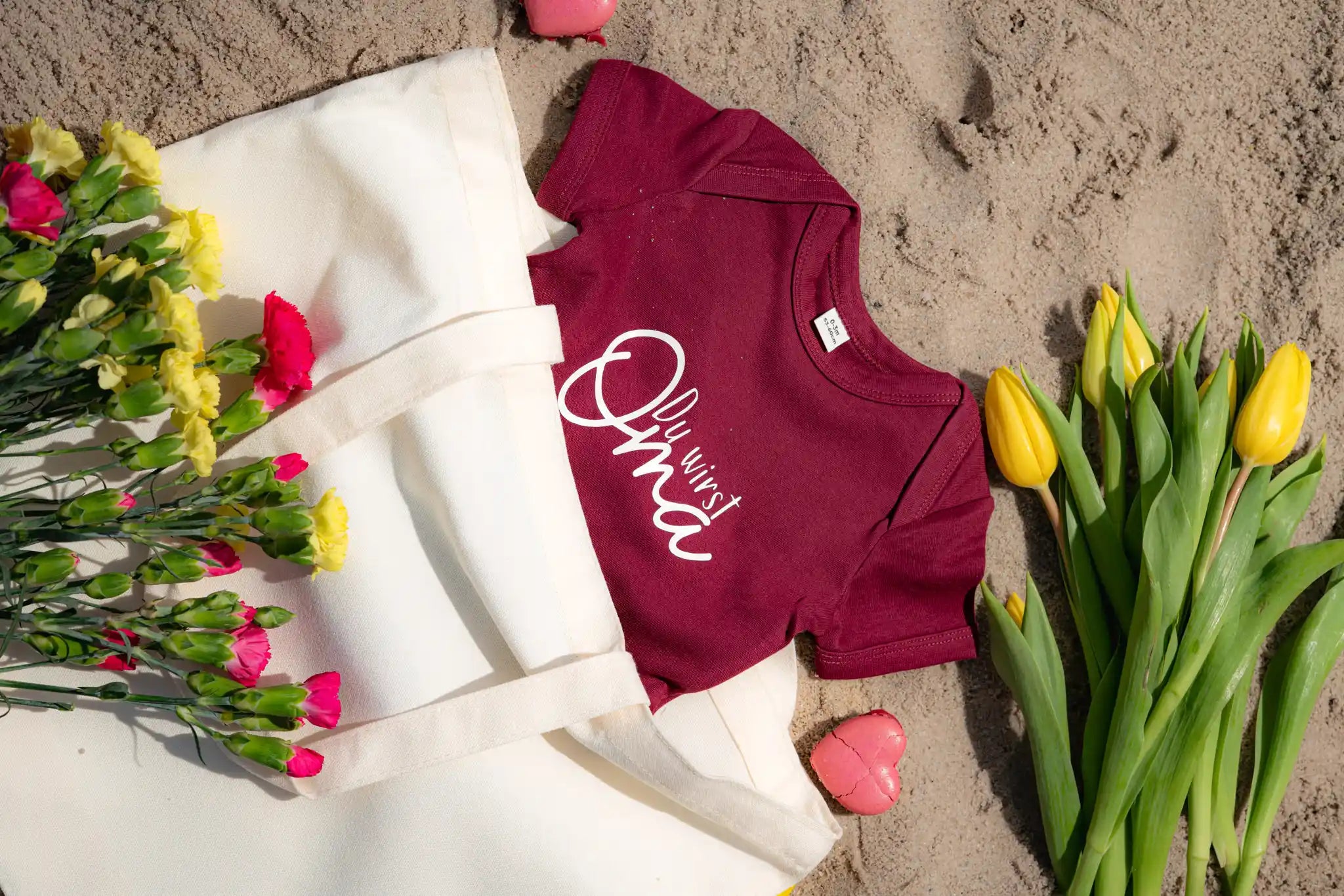 Babys & Schwangerschaft