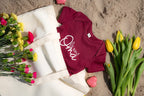 Baby-Body "Du wirst - personalisiert"