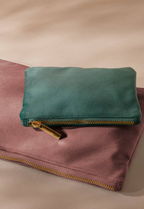 Kosmetiktasche "personalisierter Name"