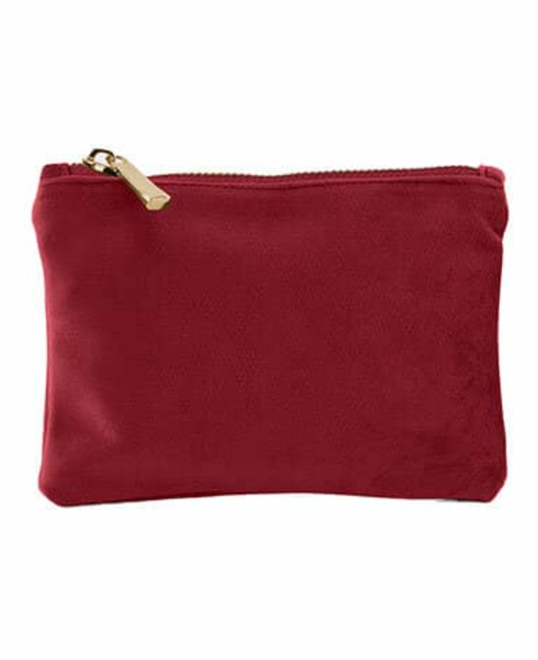 Kosmetiktasche "personalisierter Name"
