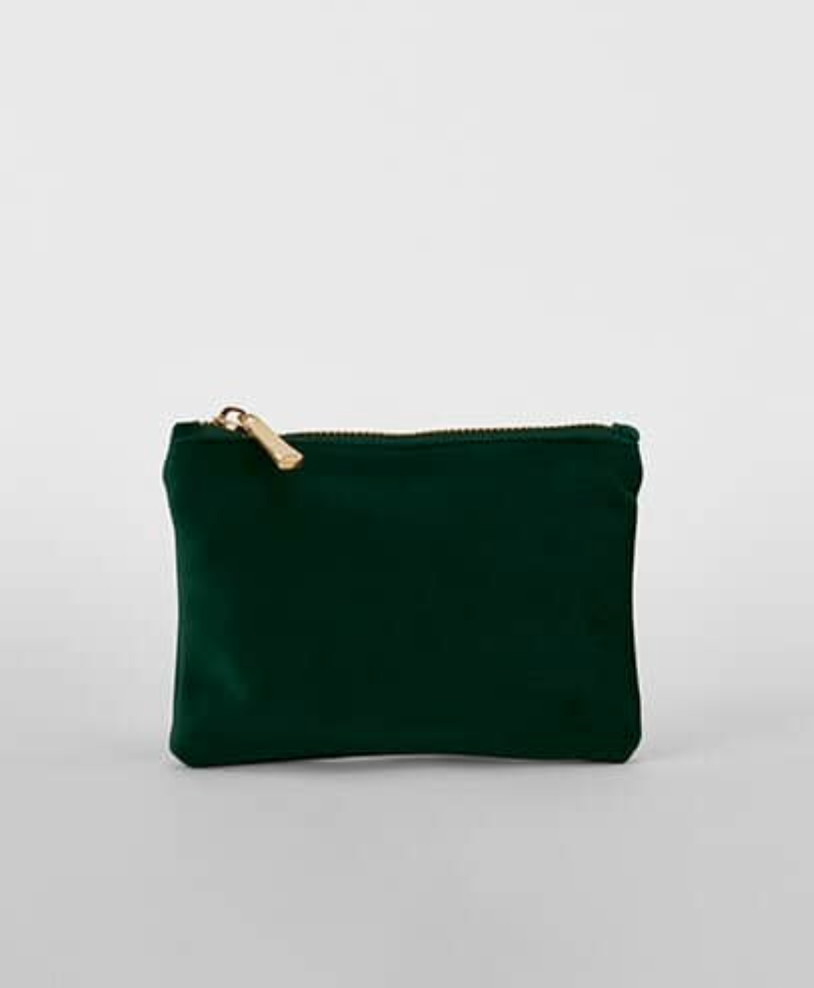 Kosmetiktasche "BRIDE - personalisierbar"