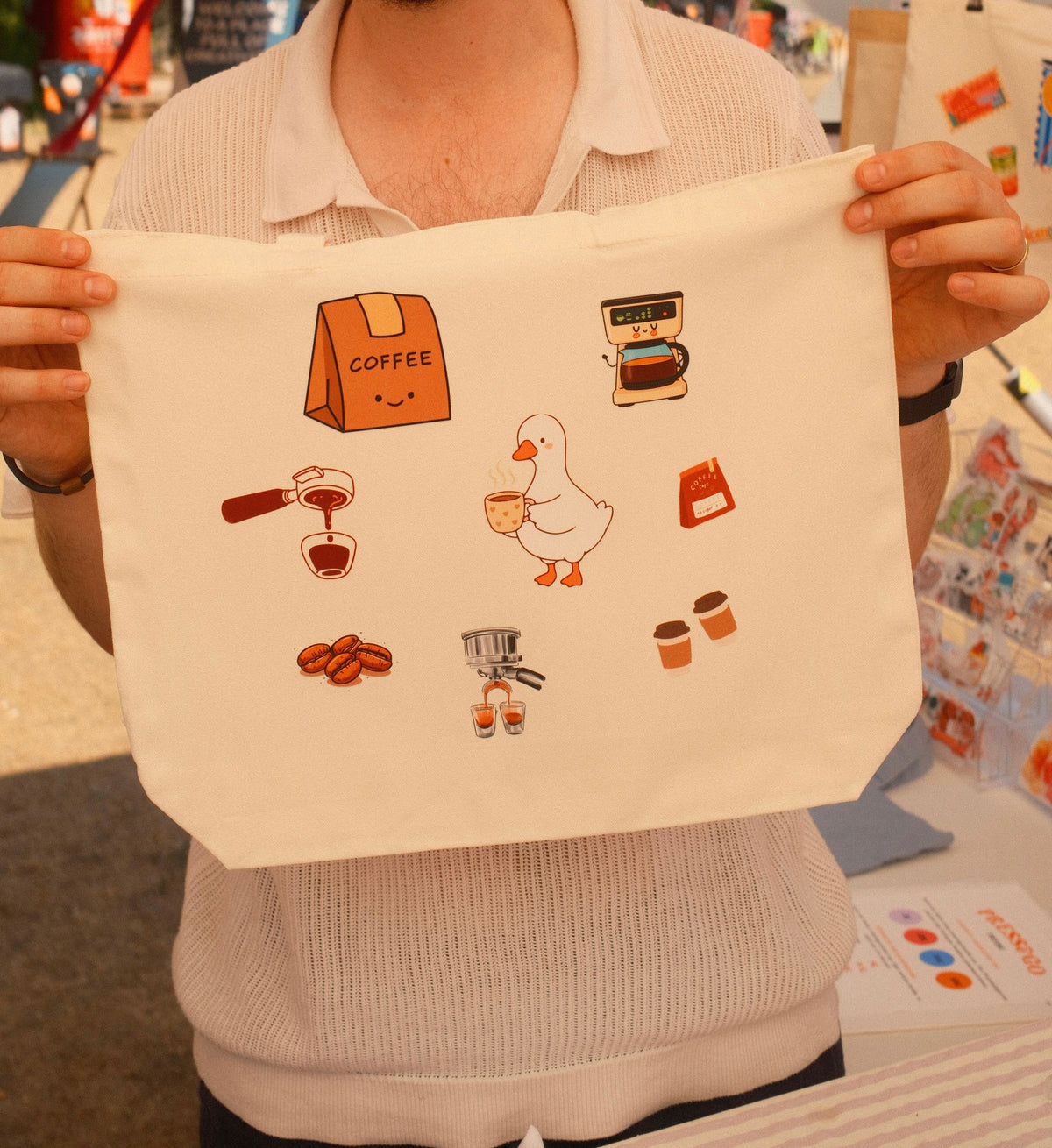 Exklusiver Workshop | Privat-Event für Gruppen Stofftaschen oder Gläser