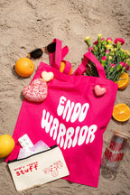 XL Geschenkset "Endo Warrior" - Care Kit