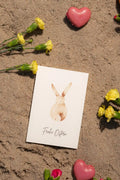 Grußkarten "Ostern"
