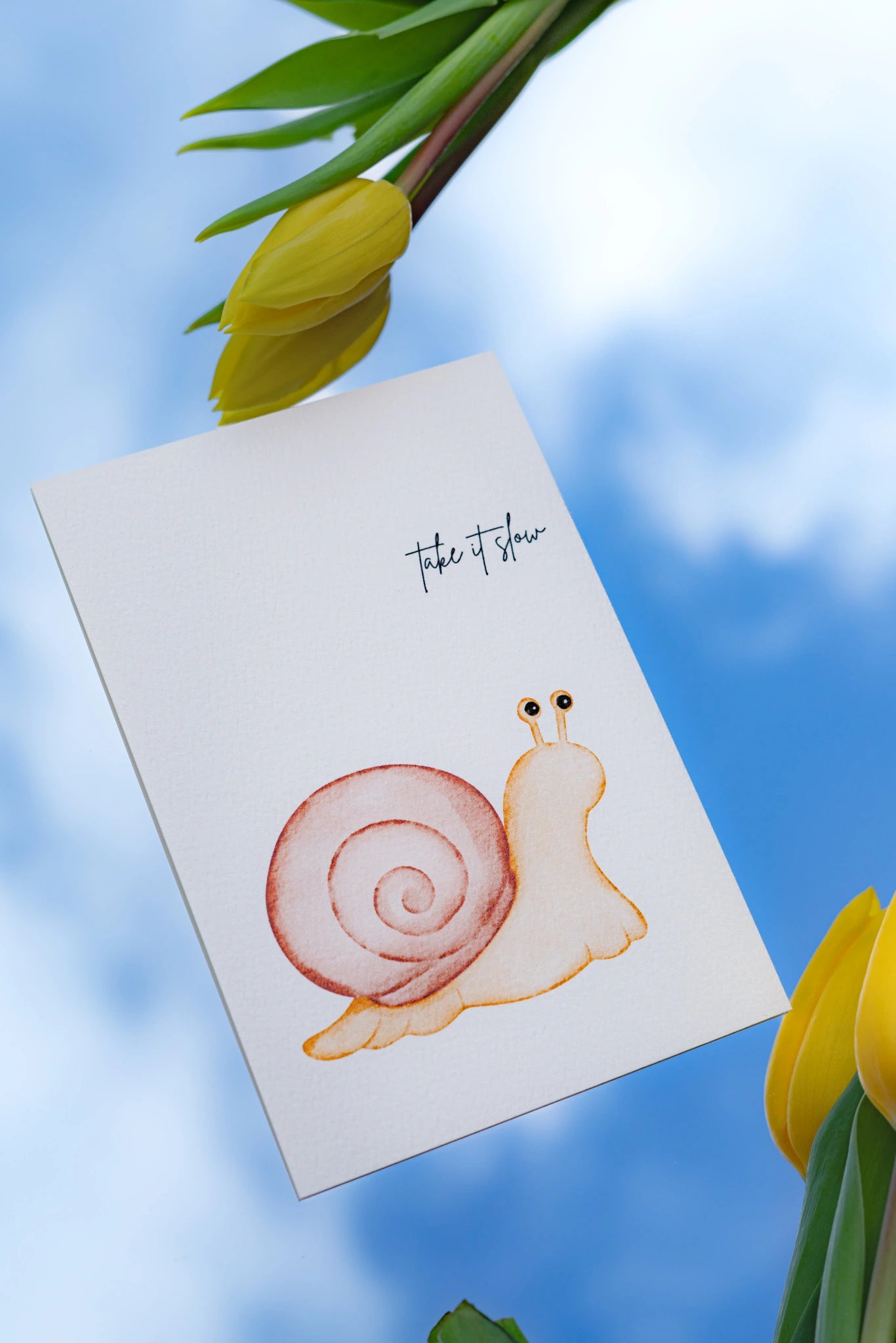 Grußkarten "Kleine Botschaften mit Herz"