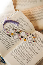 Lesezeichen Spooky Boo