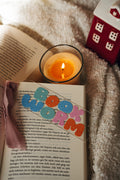 Lesezeichen Bookworm