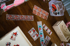 Trinkglas DIY - Workshop