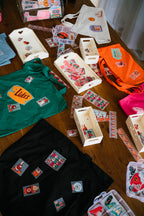 Exklusiver Workshop | Privat-Event für Gruppen Stofftaschen oder Gläser