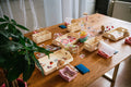 Trinkglas DIY - Workshop