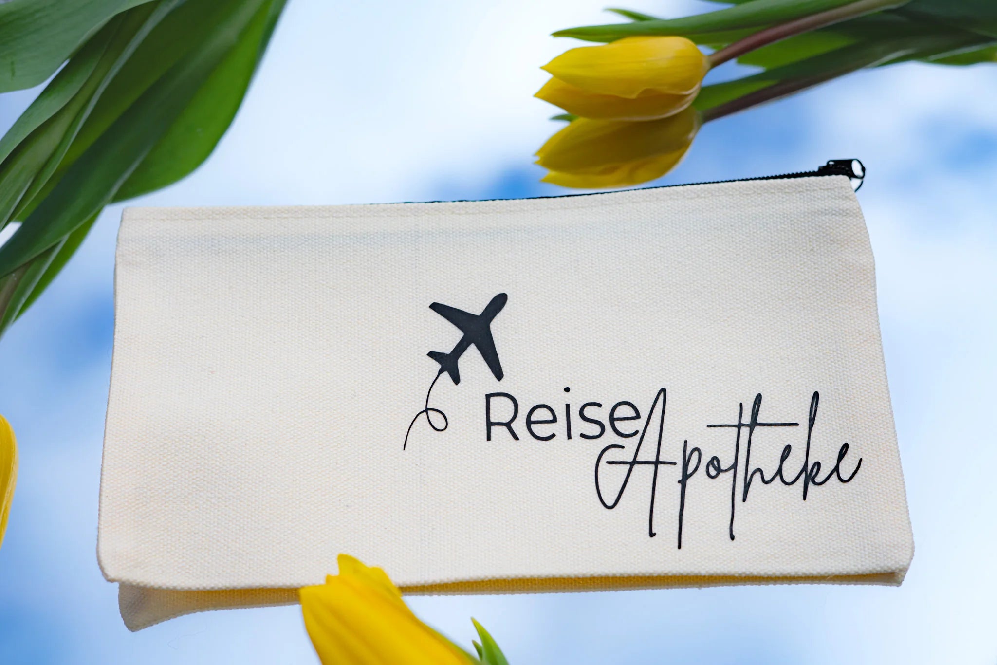 Mini-Bag "Reise-Apotheke"