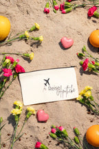 Mini-Bag "Reise-Apotheke"