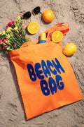 Stofftasche "BEACH BAG"