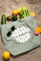 Geschenkbundle "Matcha Maus"