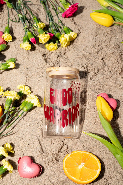 Geschenkbundle "ENDO WARRIOR"