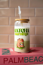 Geschenkbundle "Matcha Maus"