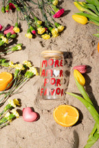Geschenkset "MORE AM❤️R POR FAVOR"
