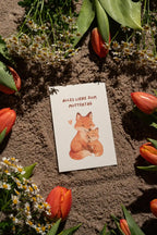 Grußkarten "Alles Liebe zum Muttertag"