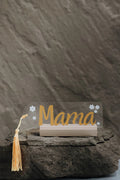 Lesezeichen "MAMA"