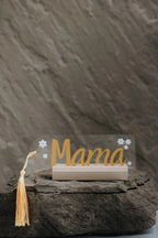Lesezeichen "MAMA"