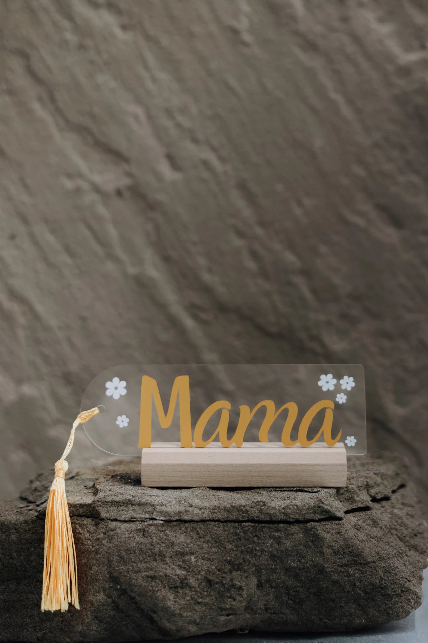 Lesezeichen "MAMA"